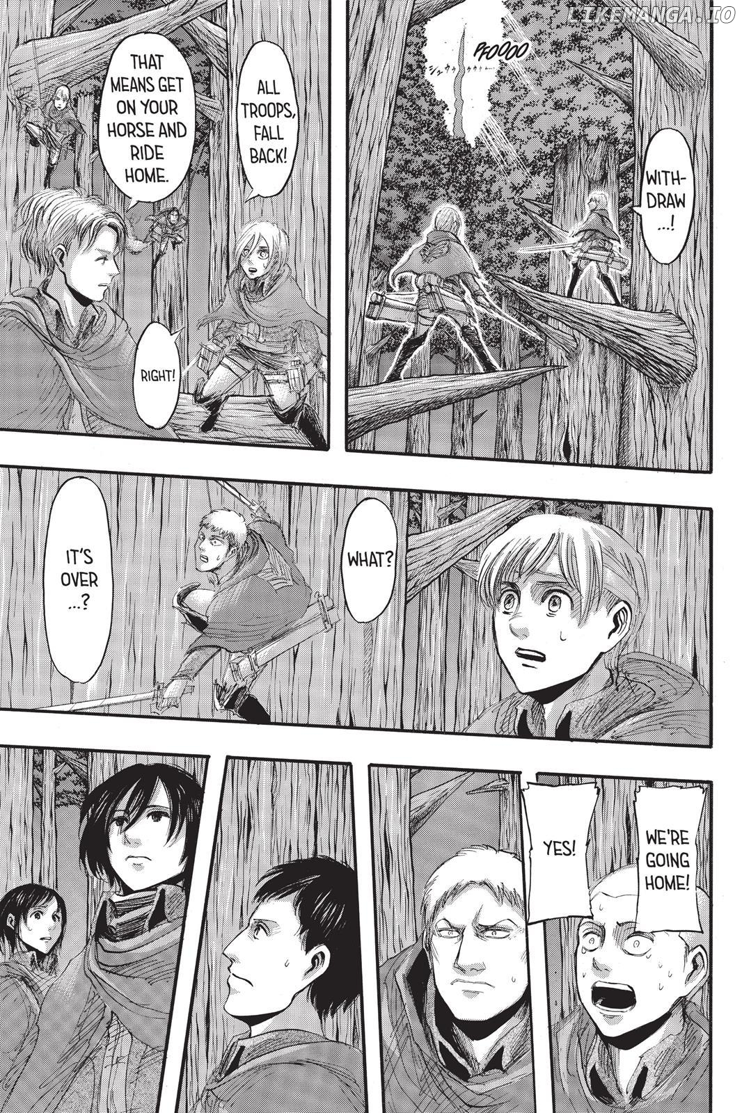 Shingeki no Kyojin, Chapter 28 image 07
